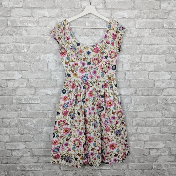 cotton spring dresses